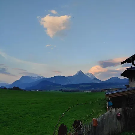 In 300 Jahre Alten Niederbreitenbach