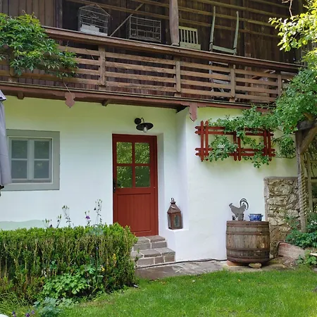 In 300 Jahre Alten * Niederbreitenbach